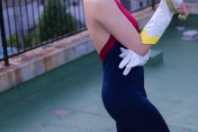 Cutie Honey – Izumi Reona (23)
