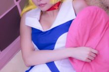 Cutie Honey – Izumi Reona (231)