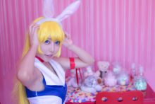 Cutie Honey – Izumi Reona (232)