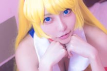 Cutie Honey – Izumi Reona (233)