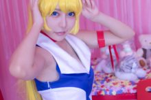 Cutie Honey – Izumi Reona (234)
