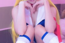 Cutie Honey – Izumi Reona (235)