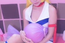 Cutie Honey – Izumi Reona (237)