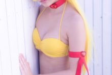 Cutie Honey – Izumi Reona (239)
