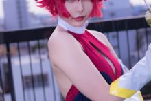 Cutie Honey – Izumi Reona (24)