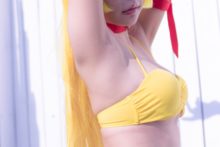 Cutie Honey – Izumi Reona (241)