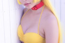 Cutie Honey – Izumi Reona (242)