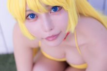 Cutie Honey – Izumi Reona (244)