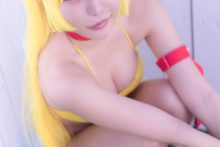Cutie Honey – Izumi Reona (245)
