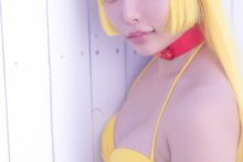 Cutie Honey – Izumi Reona (246)