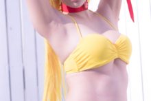 Cutie Honey – Izumi Reona (247)