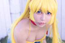 Cutie Honey – Izumi Reona (249)