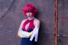 Cutie Honey – Izumi Reona (25)