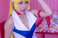 Cutie Honey – Izumi Reona (250)