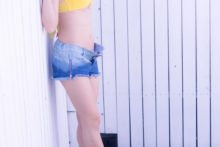 Cutie Honey – Izumi Reona (251)