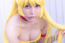 Cutie Honey – Izumi Reona (252)