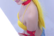 Cutie Honey – Izumi Reona (254)
