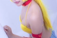 Cutie Honey – Izumi Reona (255)