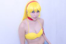 Cutie Honey – Izumi Reona (256)