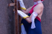 Cutie Honey – Izumi Reona (26)