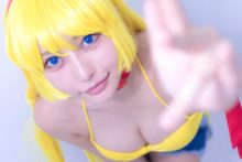 Cutie Honey – Izumi Reona (261)