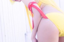 Cutie Honey – Izumi Reona (262)