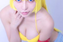 Cutie Honey – Izumi Reona (263)