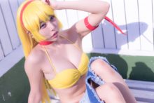 Cutie Honey – Izumi Reona (267)