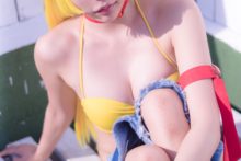 Cutie Honey – Izumi Reona (268)