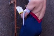 Cutie Honey – Izumi Reona (27)