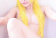 Cutie Honey – Izumi Reona (272)
