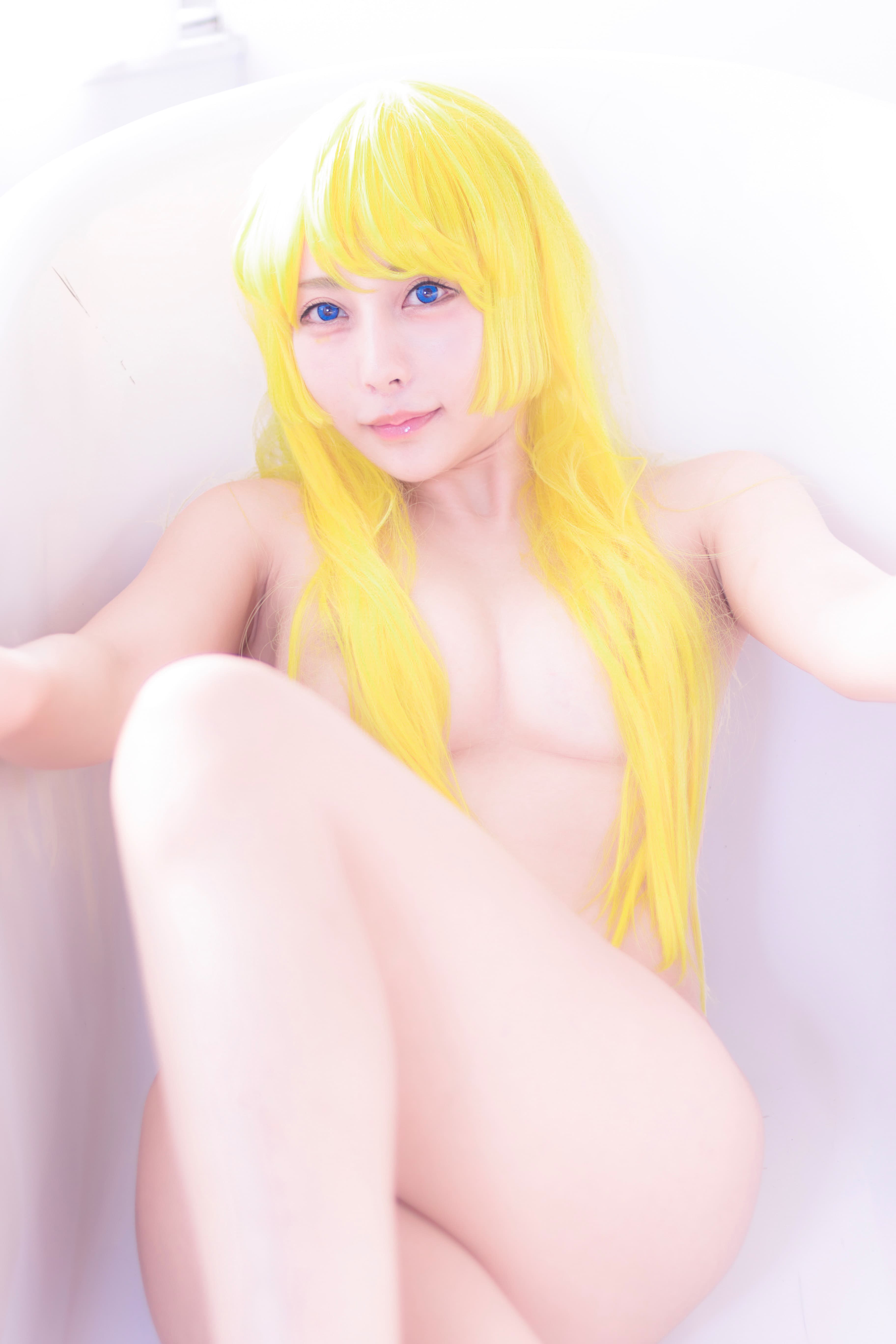 Cutie Honey Porn