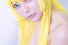 Cutie Honey – Izumi Reona (277)