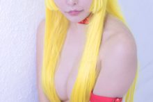 Cutie Honey – Izumi Reona (278)