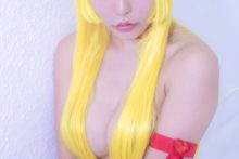 Cutie Honey – Izumi Reona (279)