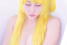 Cutie Honey – Izumi Reona (288)
