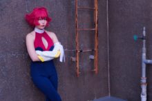 Cutie Honey – Izumi Reona (29)
