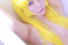 Cutie Honey – Izumi Reona (3)