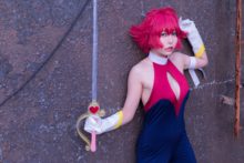 Cutie Honey – Izumi Reona (30)