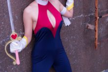 Cutie Honey – Izumi Reona (31)