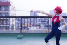 Cutie Honey – Izumi Reona (32)