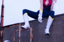 Cutie Honey – Izumi Reona (33)