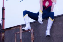 Cutie Honey – Izumi Reona (34)