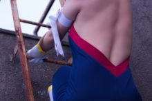 Cutie Honey – Izumi Reona (36)
