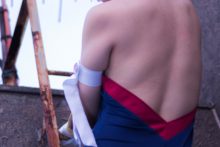 Cutie Honey – Izumi Reona (37)