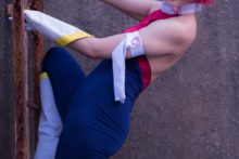 Cutie Honey – Izumi Reona (38)