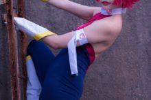Cutie Honey – Izumi Reona (39)