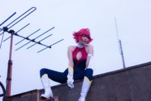 Cutie Honey – Izumi Reona (41)