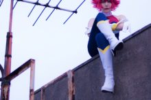 Cutie Honey – Izumi Reona (45)