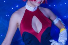 Cutie Honey – Izumi Reona (47)